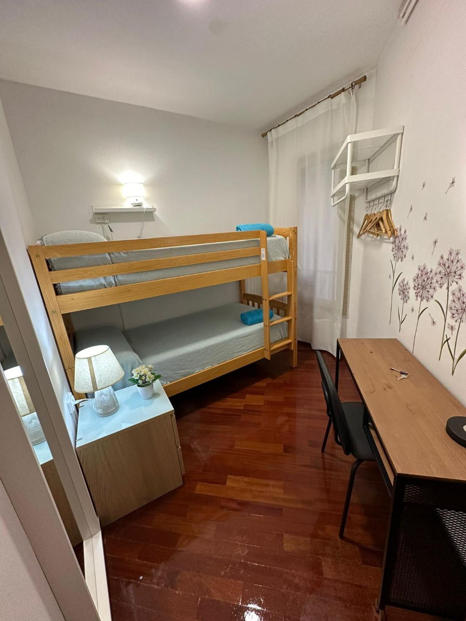 Par Frühstückspension Barcelona