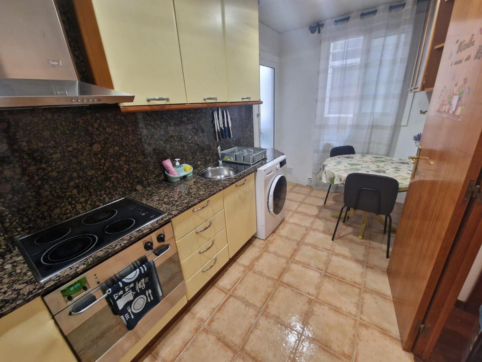 Par Frühstückspension Barcelona